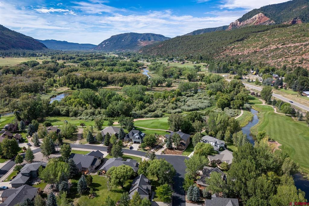 601 Horse Thief Lane Durango CO 81301