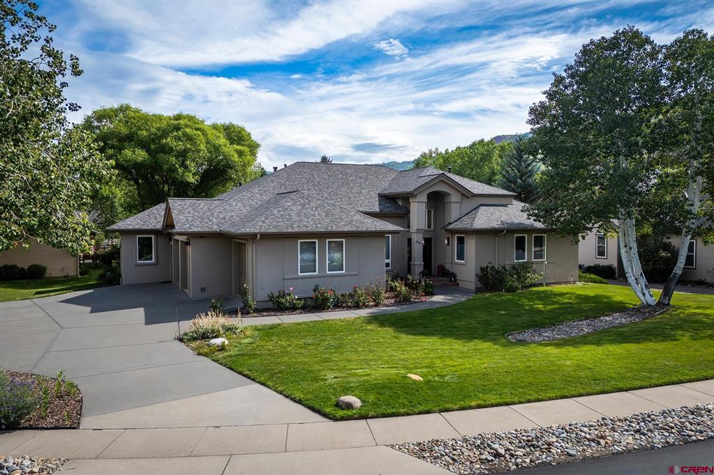 601 Horse Thief Lane Durango CO 81301
