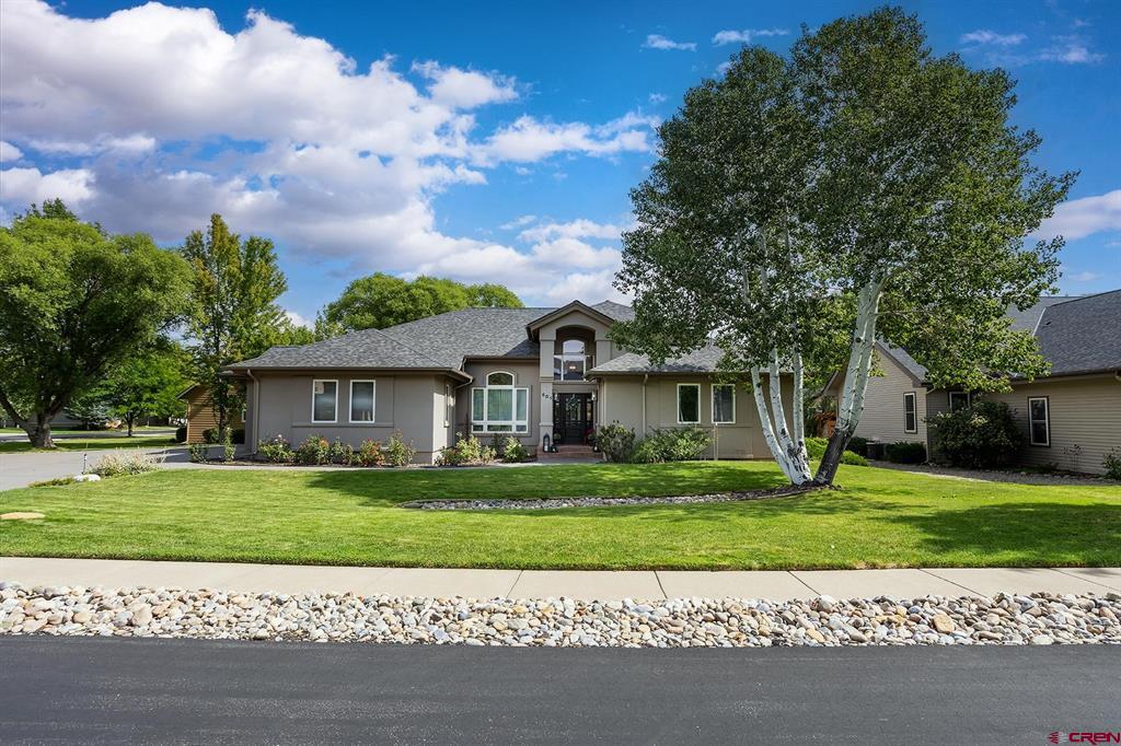 601 Horse Thief Lane Durango CO 81301