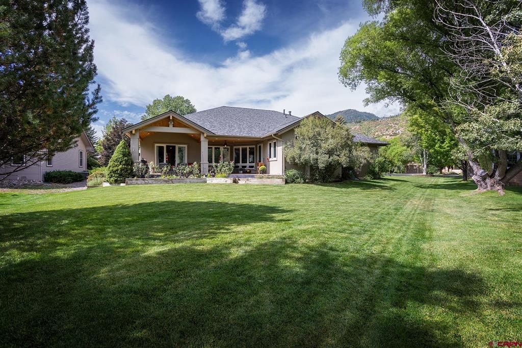 601 Horse Thief Lane Durango CO 81301