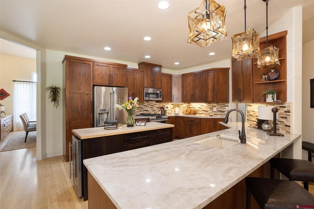 601 Horse Thief Lane Durango CO 81301