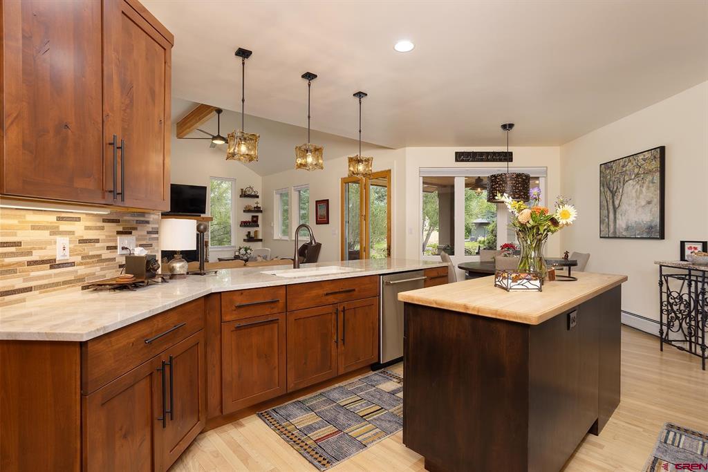 601 Horse Thief Lane Durango CO 81301