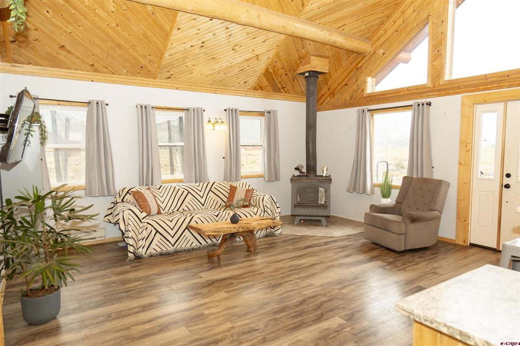 478 Homestake Drive Creede CO 81130