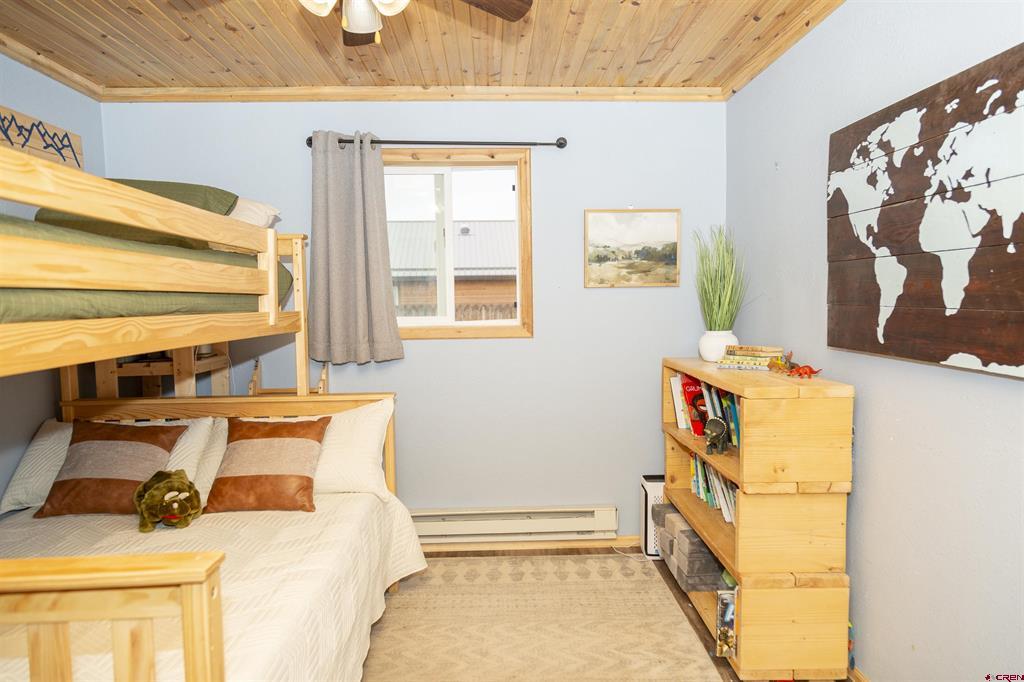 478 Homestake Drive Creede CO 81130