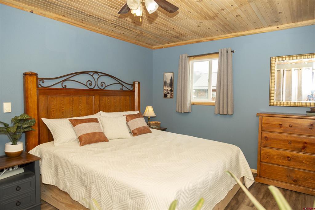 478 Homestake Drive Creede CO 81130