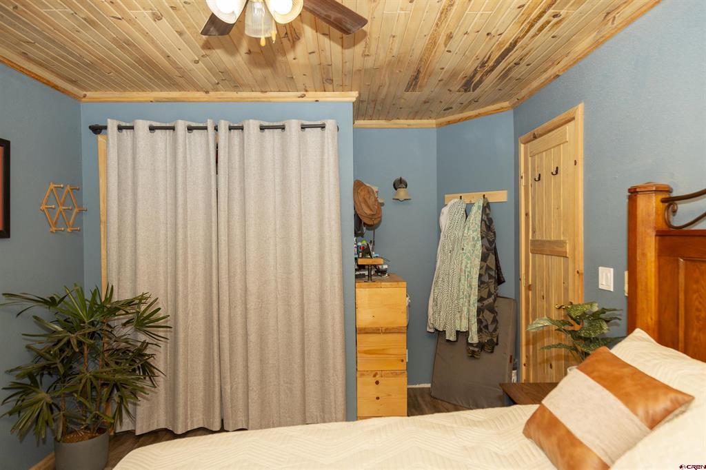 478 Homestake Drive Creede CO 81130