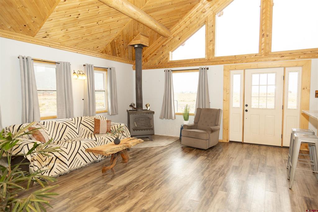 478 Homestake Drive Creede CO 81130