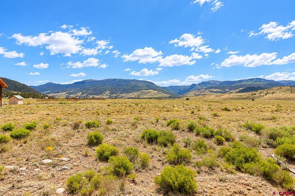 478 Homestake Drive Creede CO 81130
