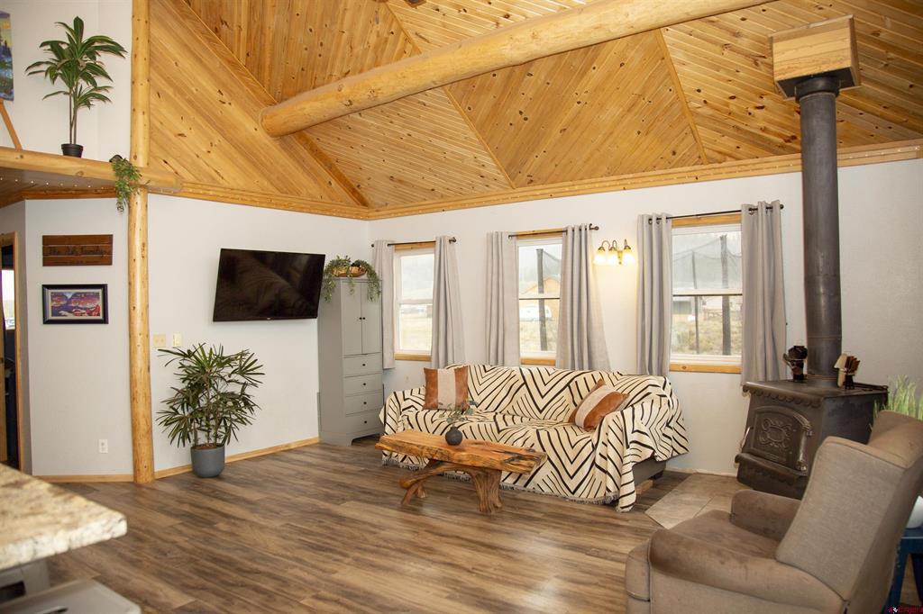 478 Homestake Drive Creede CO 81130