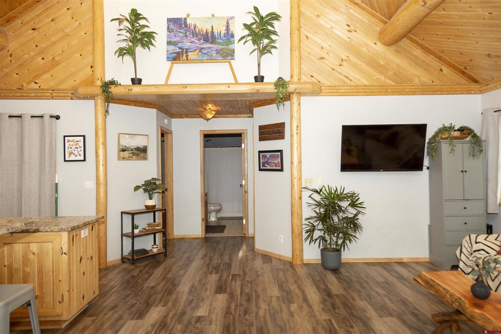 478 Homestake Drive Creede CO 81130