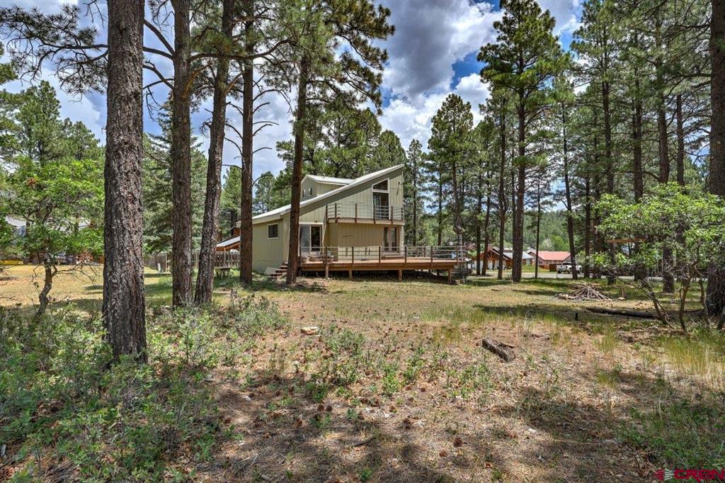 46 Carefree Place Pagosa Springs CO 81147