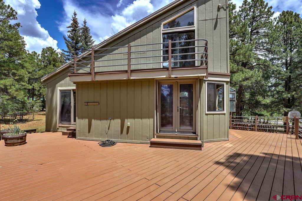 46 Carefree Place Pagosa Springs CO 81147