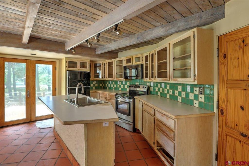 46 Carefree Place Pagosa Springs CO 81147