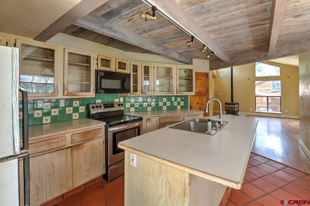 46 Carefree Place Pagosa Springs CO 81147