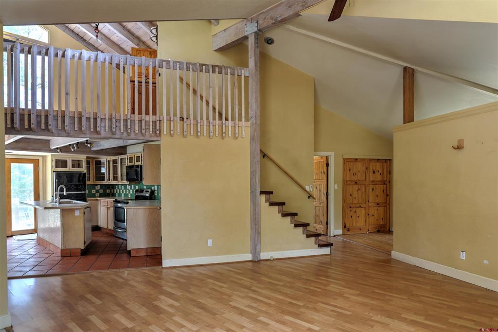 46 Carefree Place Pagosa Springs CO 81147