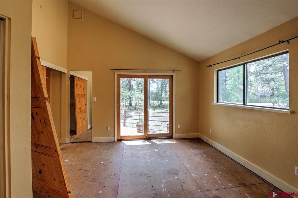 46 Carefree Place Pagosa Springs CO 81147