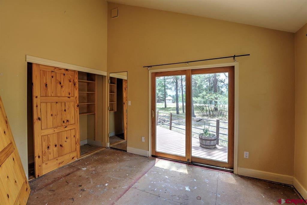 46 Carefree Place Pagosa Springs CO 81147