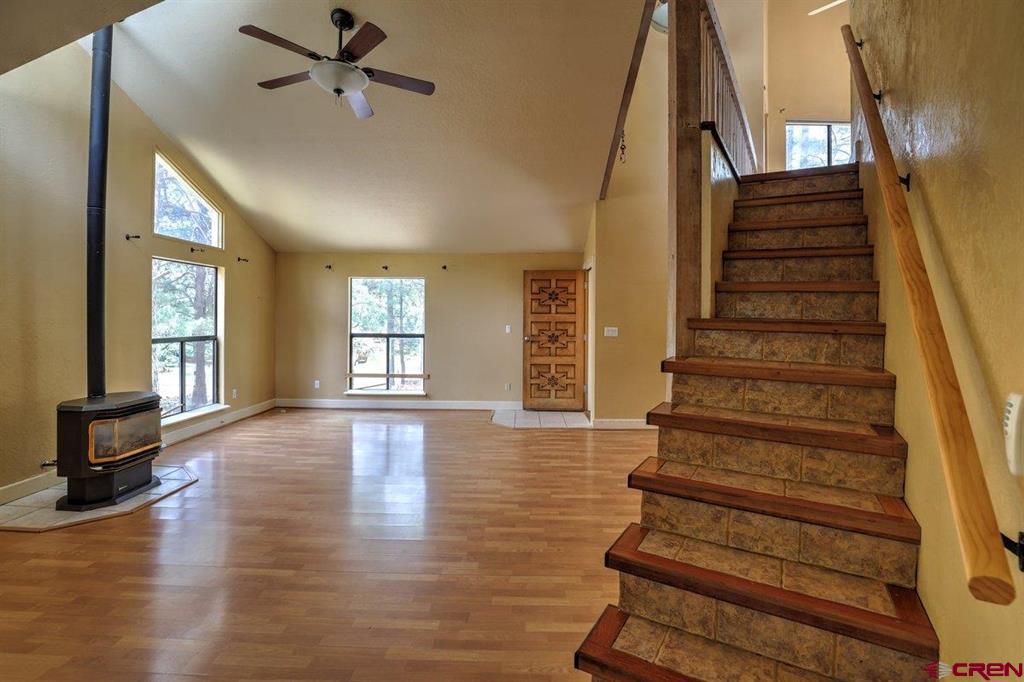 46 Carefree Place Pagosa Springs CO 81147