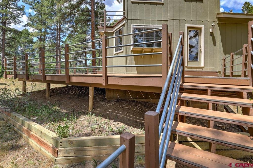 46 Carefree Place Pagosa Springs CO 81147