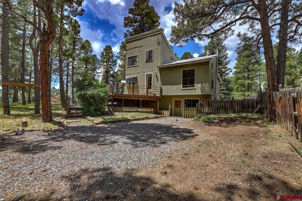 46 Carefree Place Pagosa Springs CO 81147