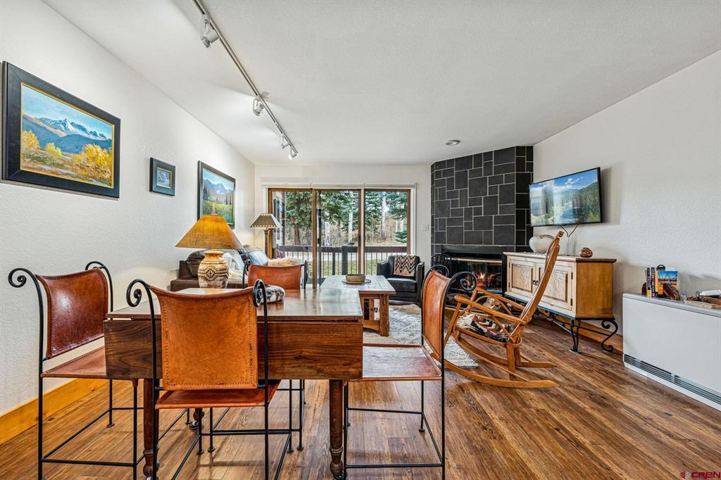 166 Yankee Girl Court Durango CO 81301