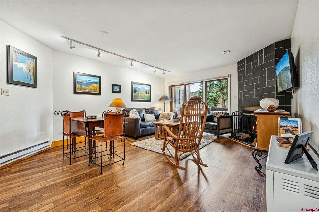 166 Yankee Girl Court Durango CO 81301