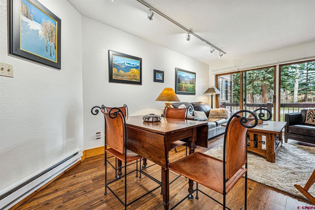 166 Yankee Girl Court Durango CO 81301