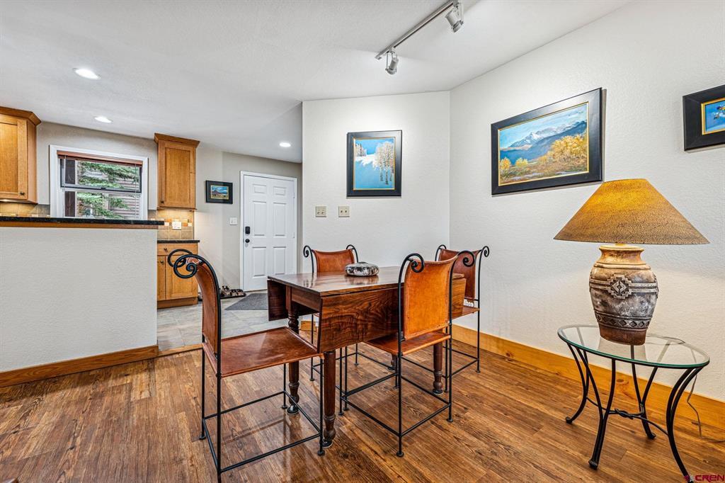 166 Yankee Girl Court Durango CO 81301