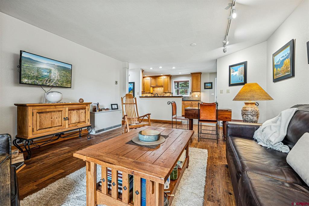 166 Yankee Girl Court Durango CO 81301