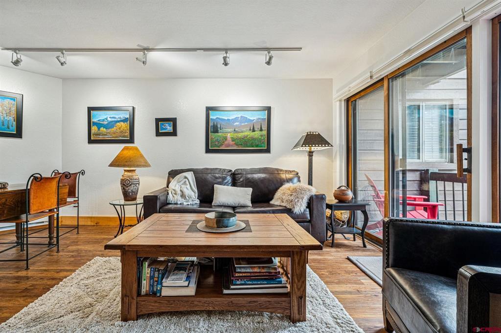 166 Yankee Girl Court Durango CO 81301