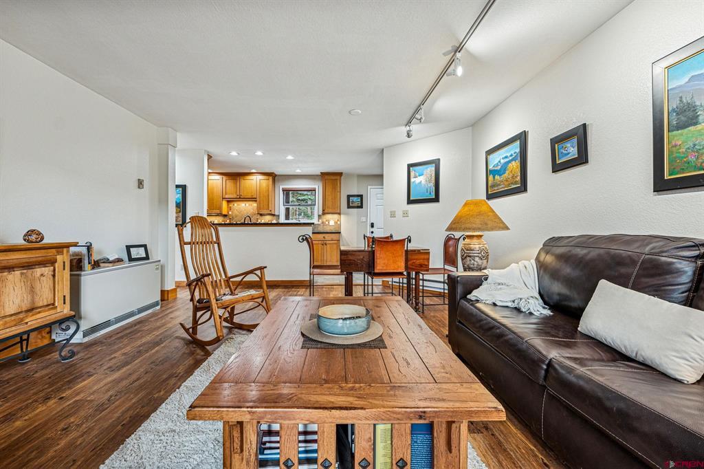 166 Yankee Girl Court Durango CO 81301