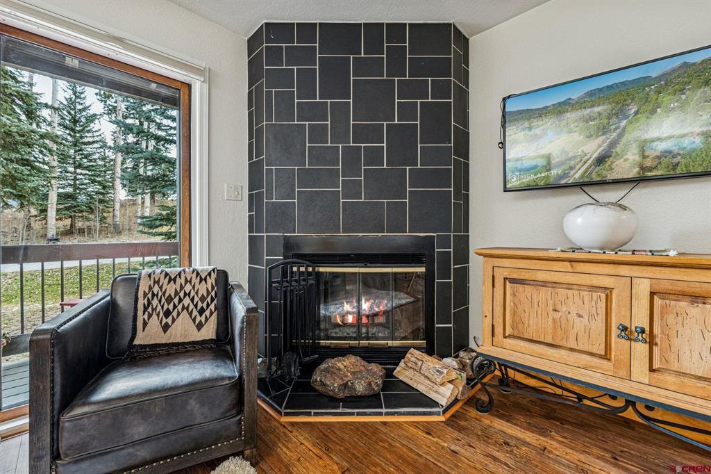 166 Yankee Girl Court Durango CO 81301