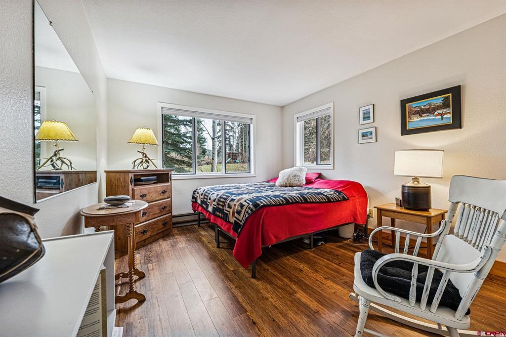 166 Yankee Girl Court Durango CO 81301