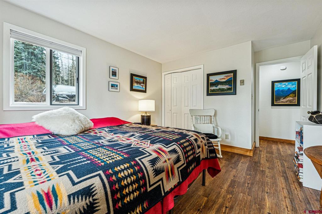 166 Yankee Girl Court Durango CO 81301