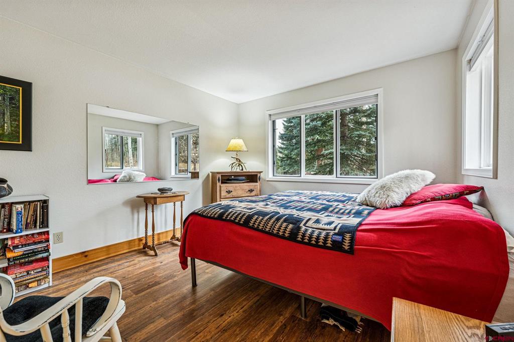 166 Yankee Girl Court Durango CO 81301