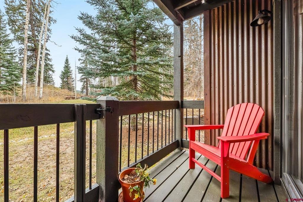 166 Yankee Girl Court Durango CO 81301