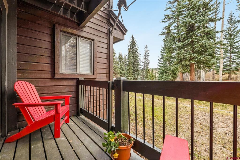 166 Yankee Girl Court Durango CO 81301