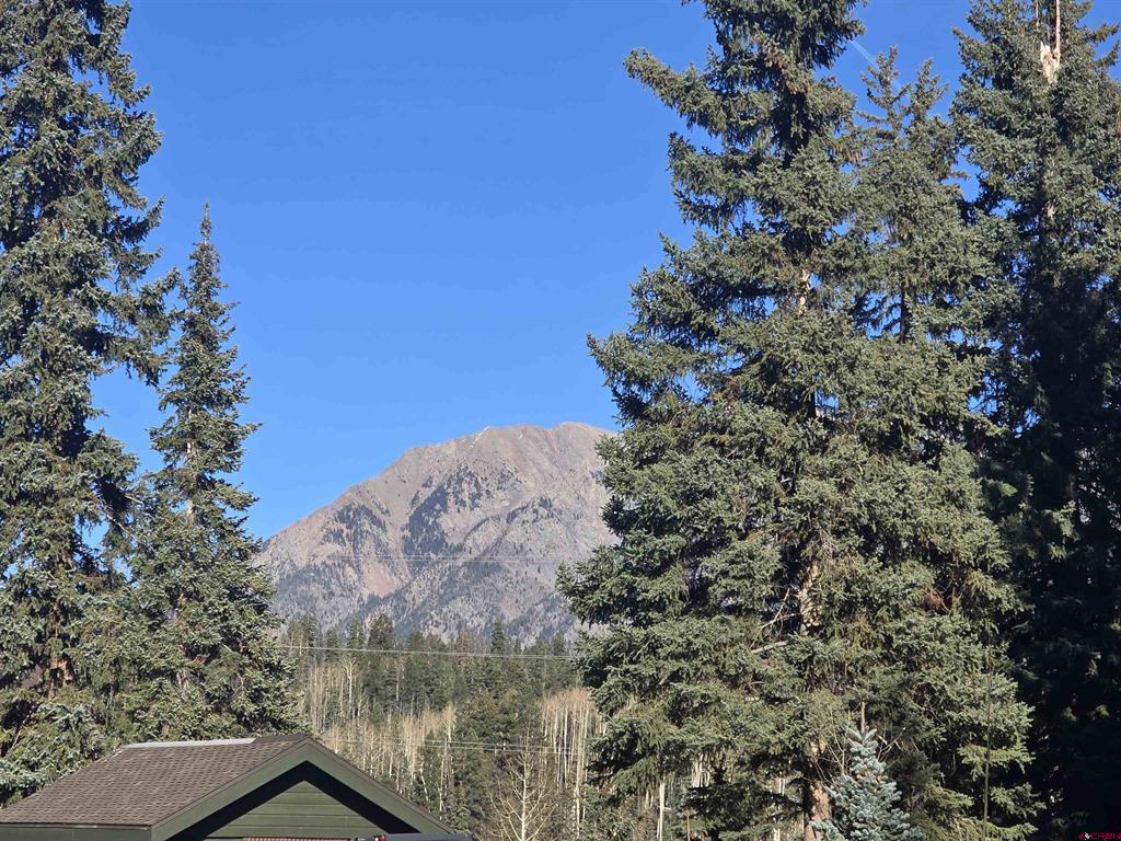 166 Yankee Girl Court Durango CO 81301