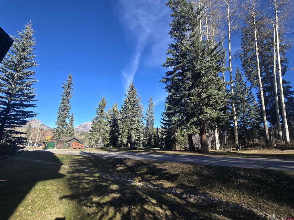 166 Yankee Girl Court Durango CO 81301