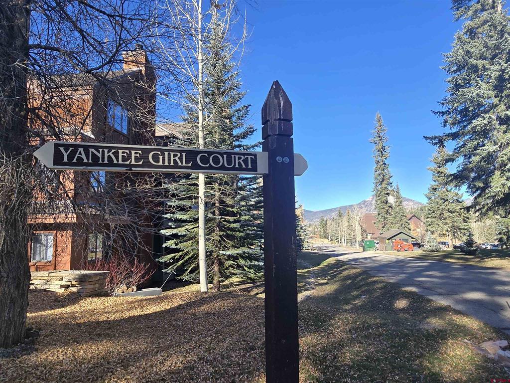 166 Yankee Girl Court Durango CO 81301