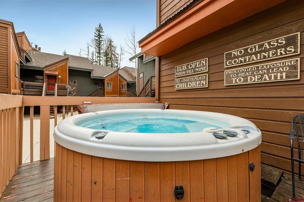 166 Yankee Girl Court Durango CO 81301