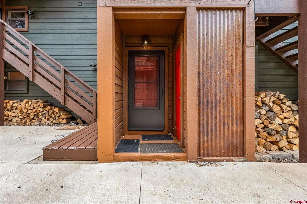 166 Yankee Girl Court Durango CO 81301