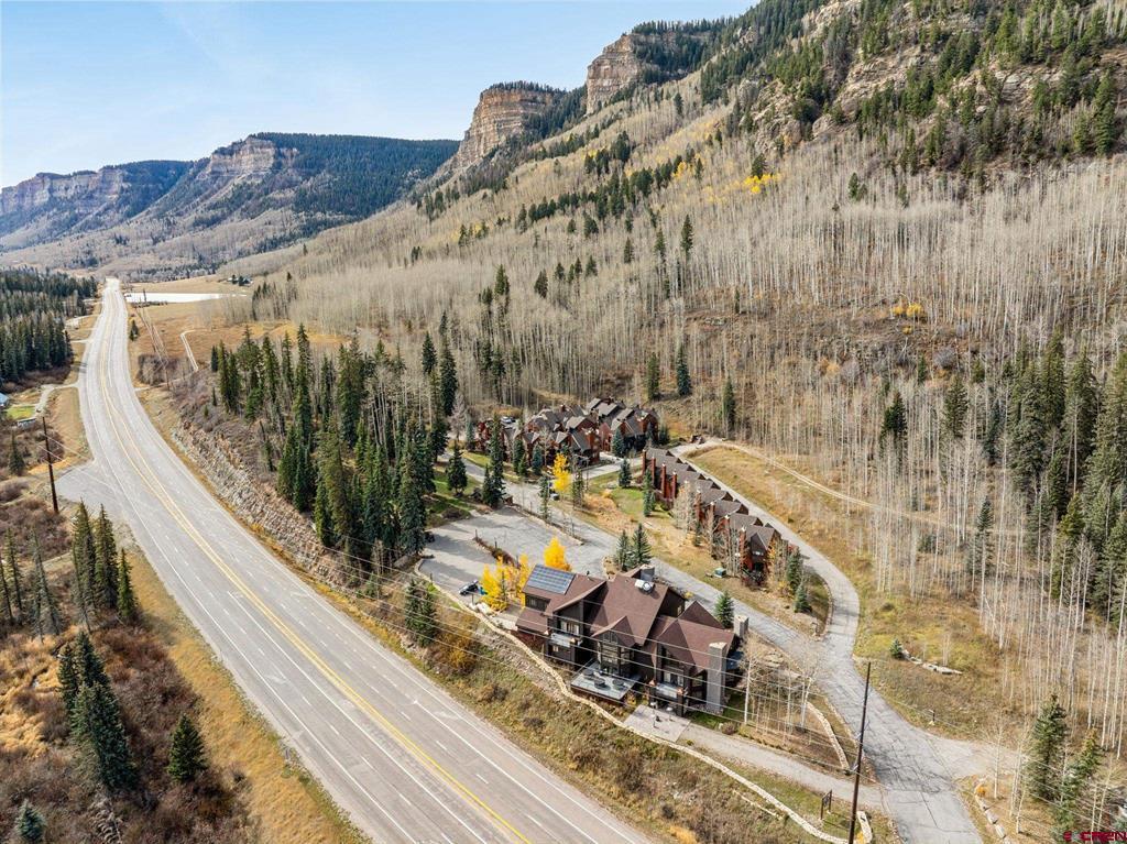 166 Yankee Girl Court Durango CO 81301