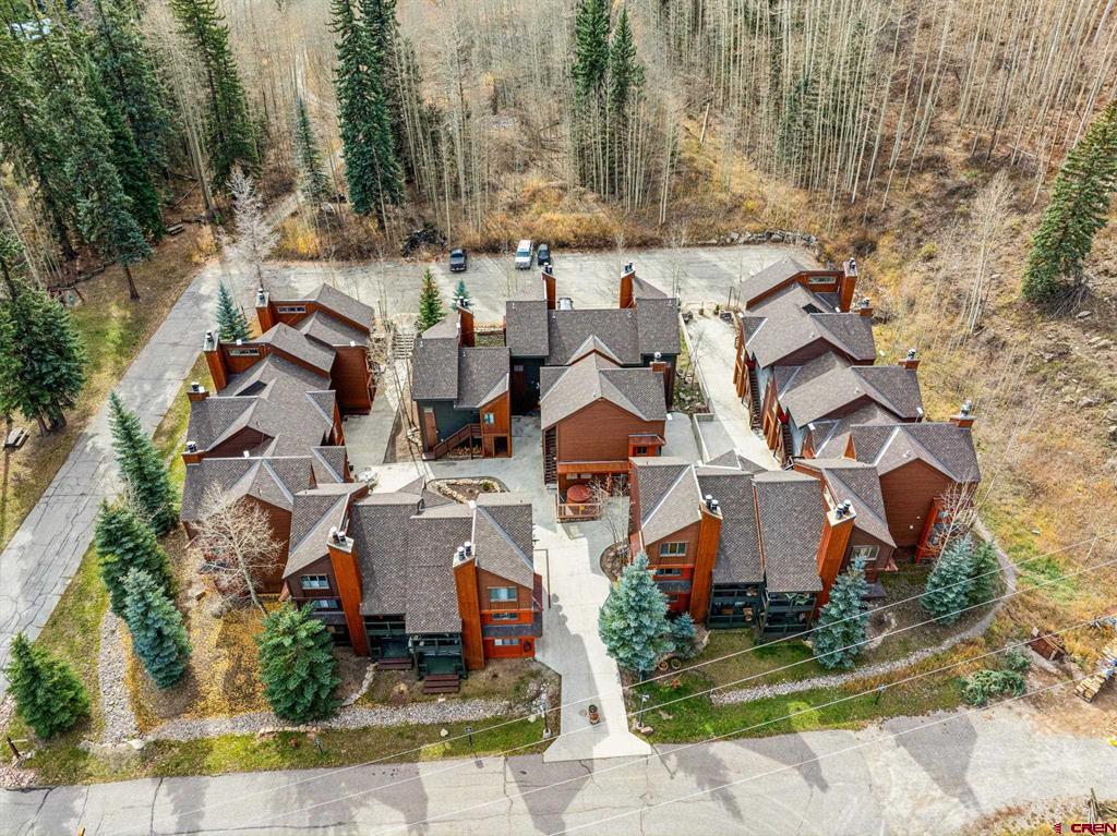 166 Yankee Girl Court Durango CO 81301