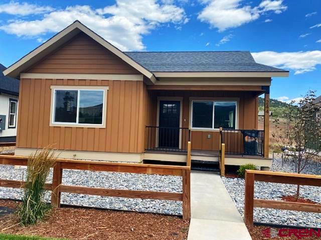 244 Redcliff Drive Ridgway CO 81432