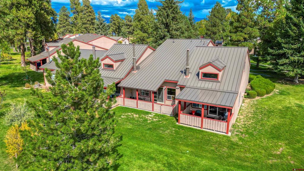 217 Pinon Causeway Pagosa Springs CO 81147