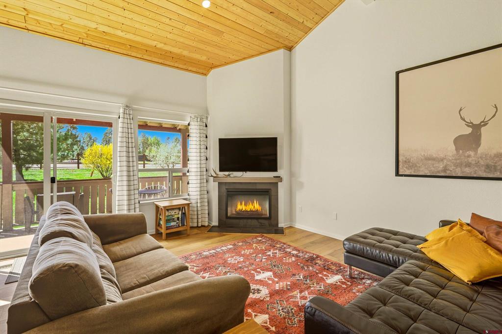 217 Pinon Causeway Pagosa Springs CO 81147