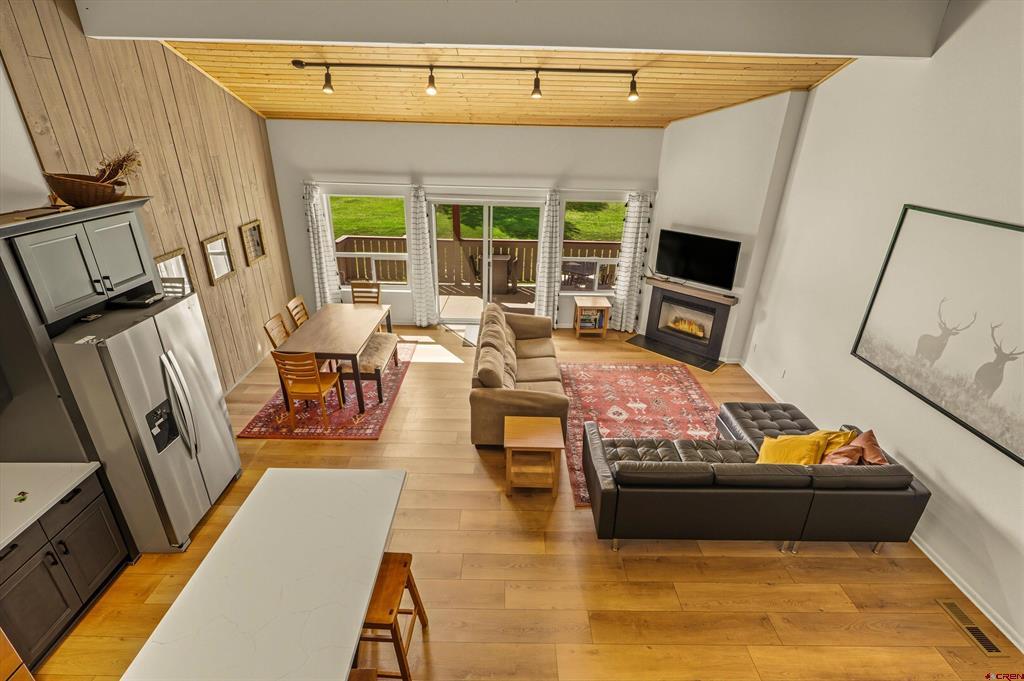 217 Pinon Causeway Pagosa Springs CO 81147