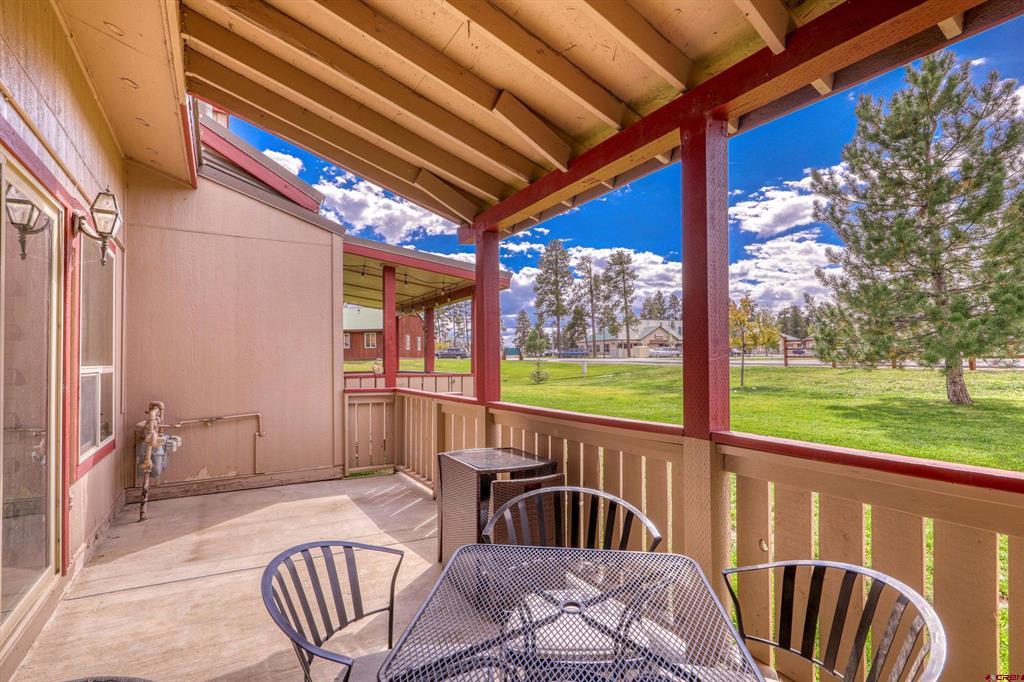217 Pinon Causeway Pagosa Springs CO 81147