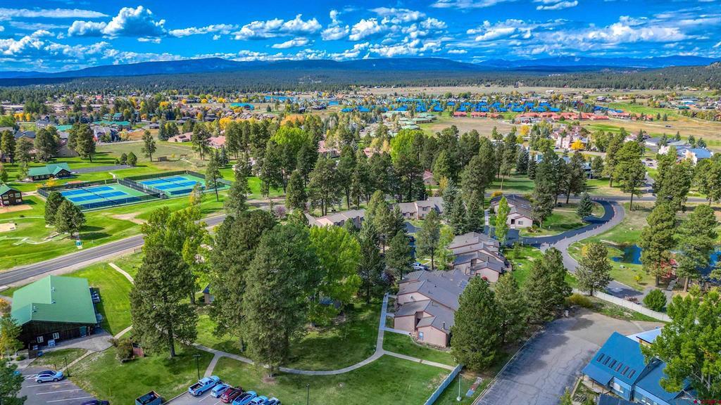 217 Pinon Causeway Pagosa Springs CO 81147